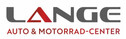 Logo Auto-Center-Lange GmbH